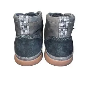 Chaco | Shoes | Chacos Nickel Gray Montrose Chukka Boots  display picture 1